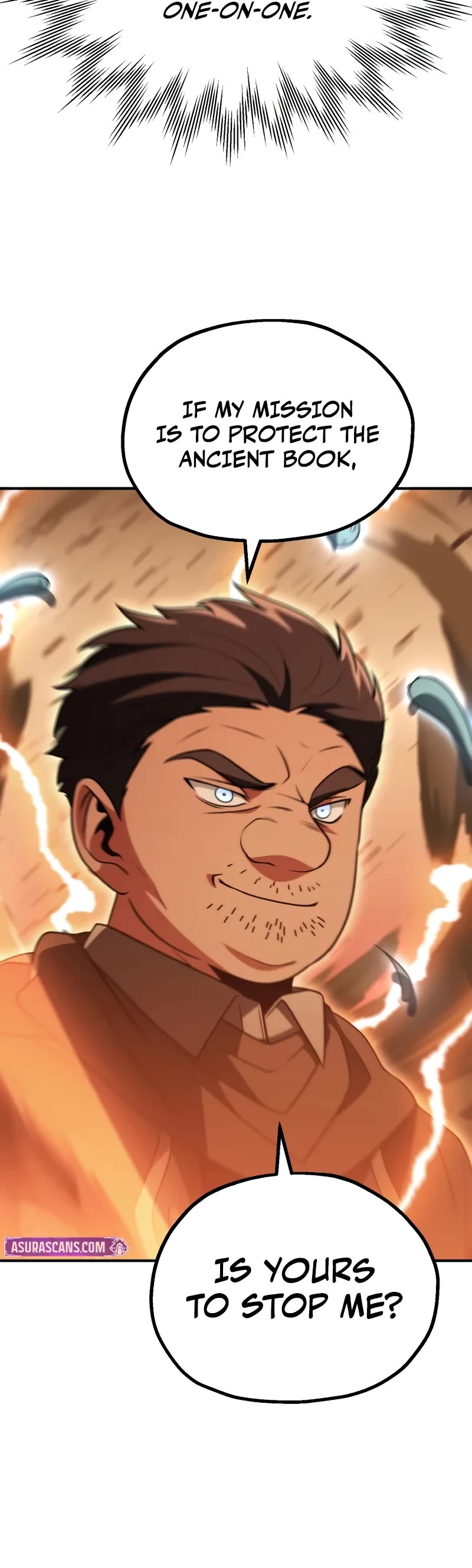 Youngest Scion of the Mages Chapter 82 page 30 - Chapter 82