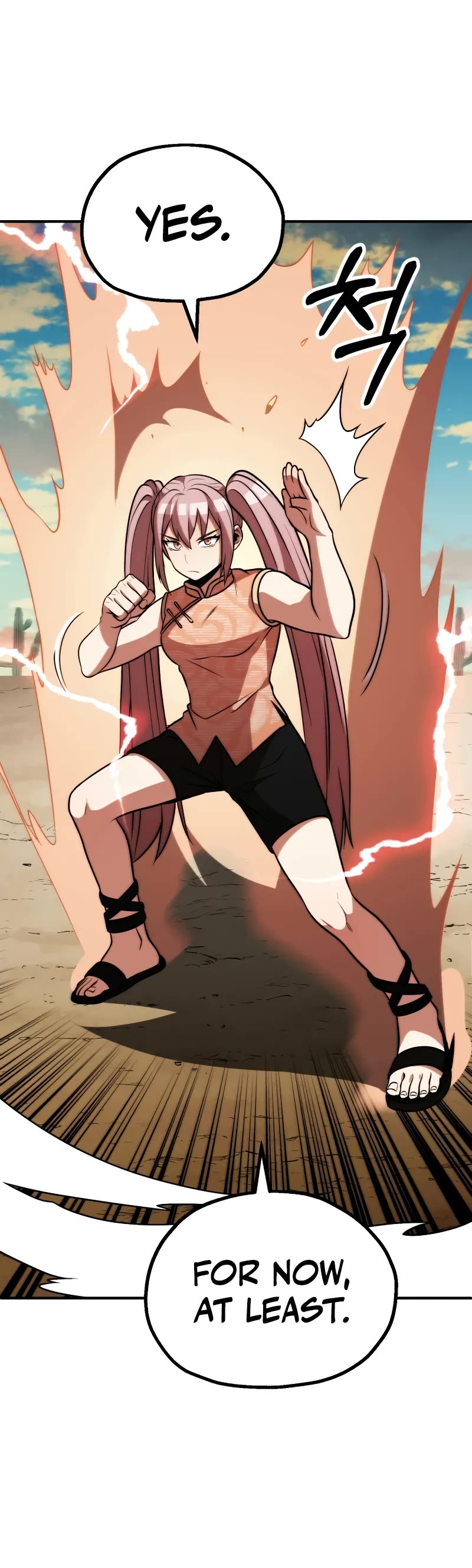 Youngest Scion of the Mages Chapter 82 page 31 - Chapter 82
