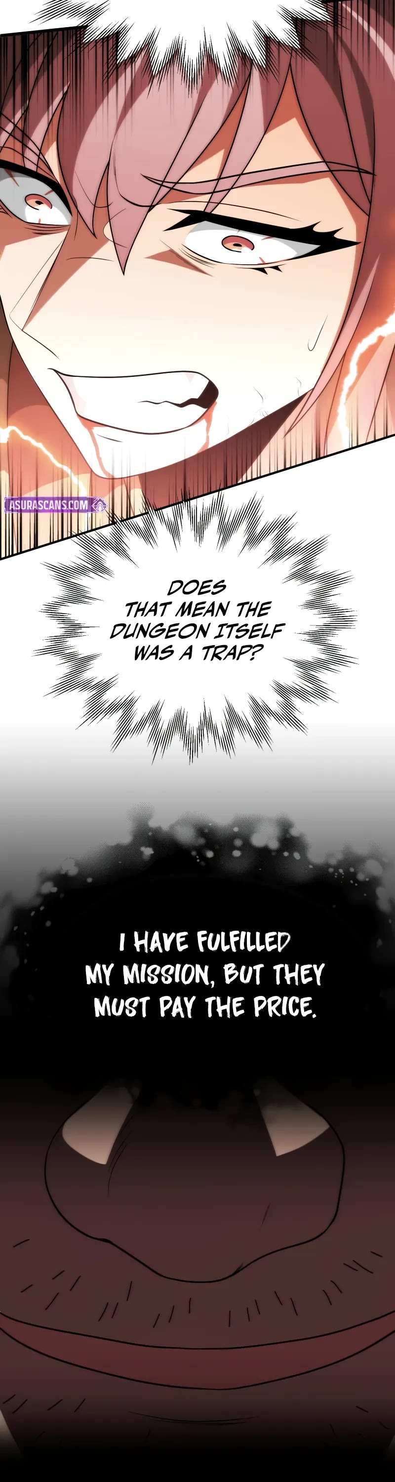 Youngest Scion of the Mages Chapter 82 page 36 - Chapter 82