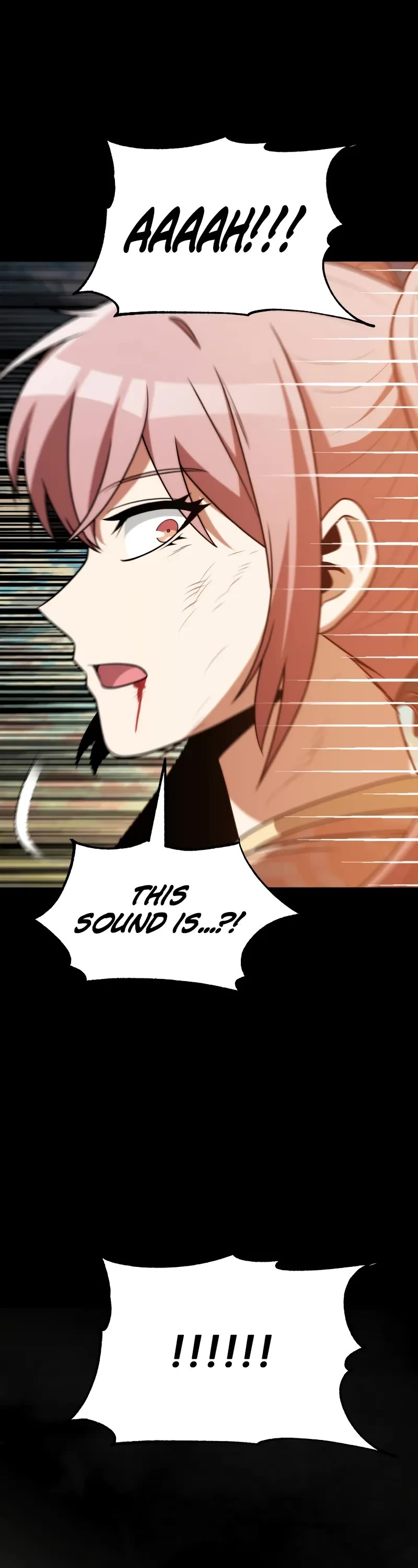 Youngest Scion of the Mages Chapter 82 page 38 - Chapter 82