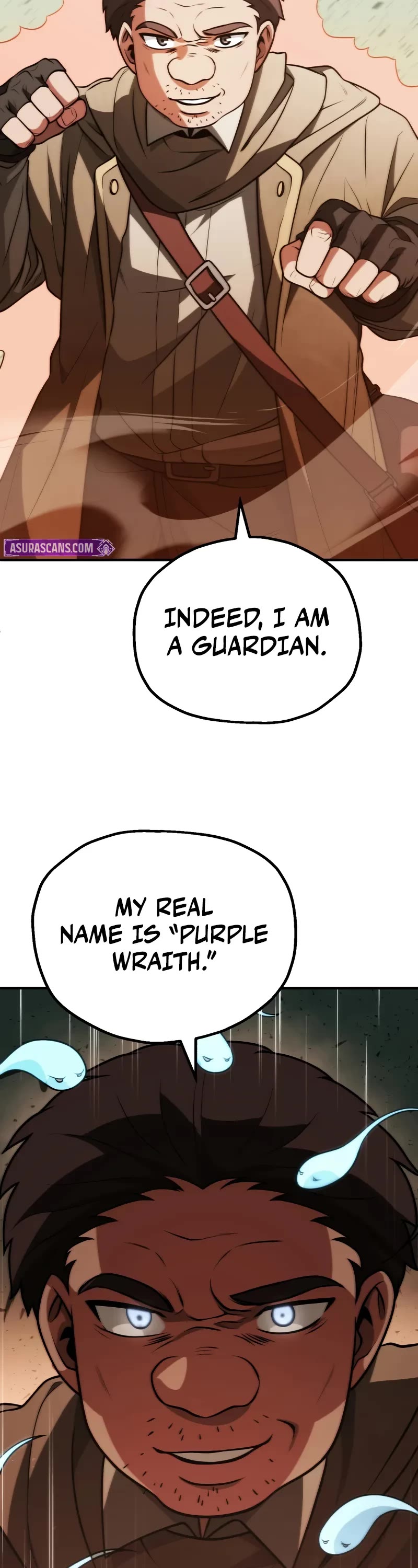 Youngest Scion of the Mages Chapter 82 page 4 - Chapter 82