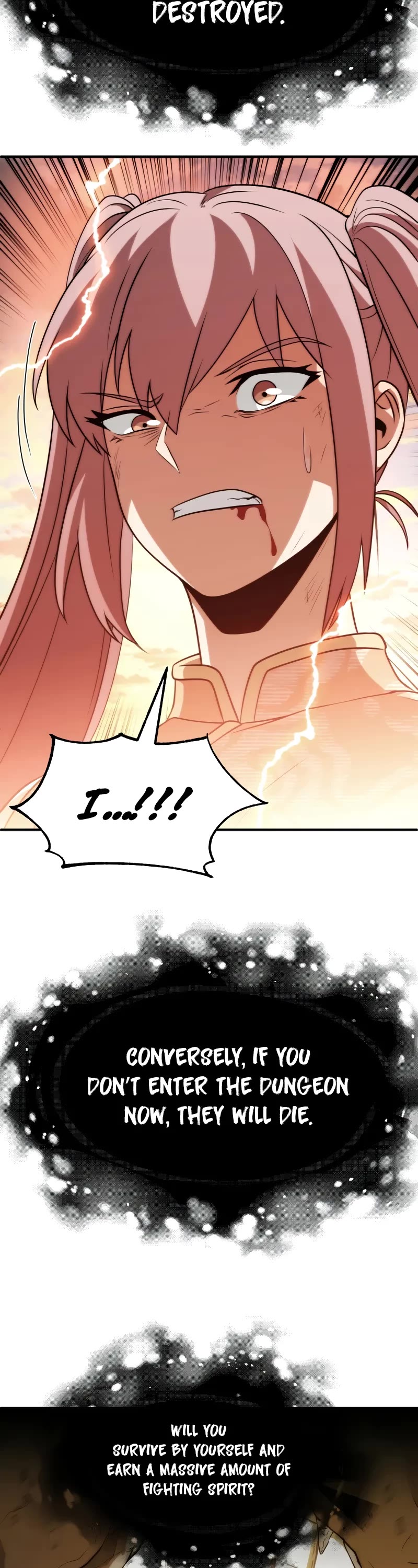 Youngest Scion of the Mages Chapter 82 page 43 - Chapter 82