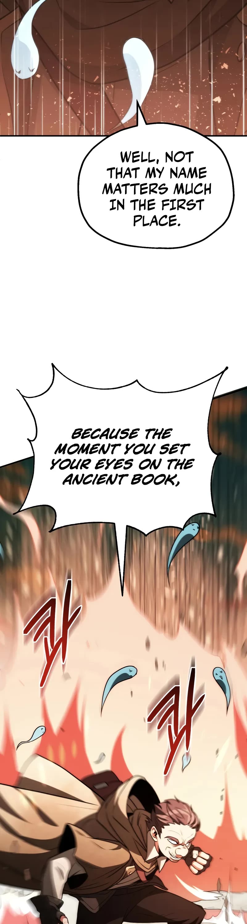 Youngest Scion of the Mages Chapter 82 page 5 - Chapter 82