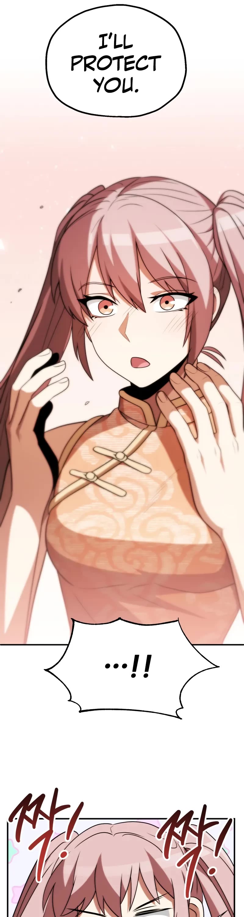 Youngest Scion of the Mages Chapter 83 page 22 - Chapter 83