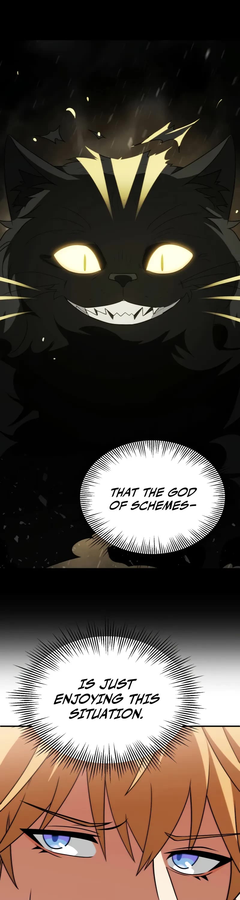 Youngest Scion of the Mages Chapter 83 page 27 - Chapter 83