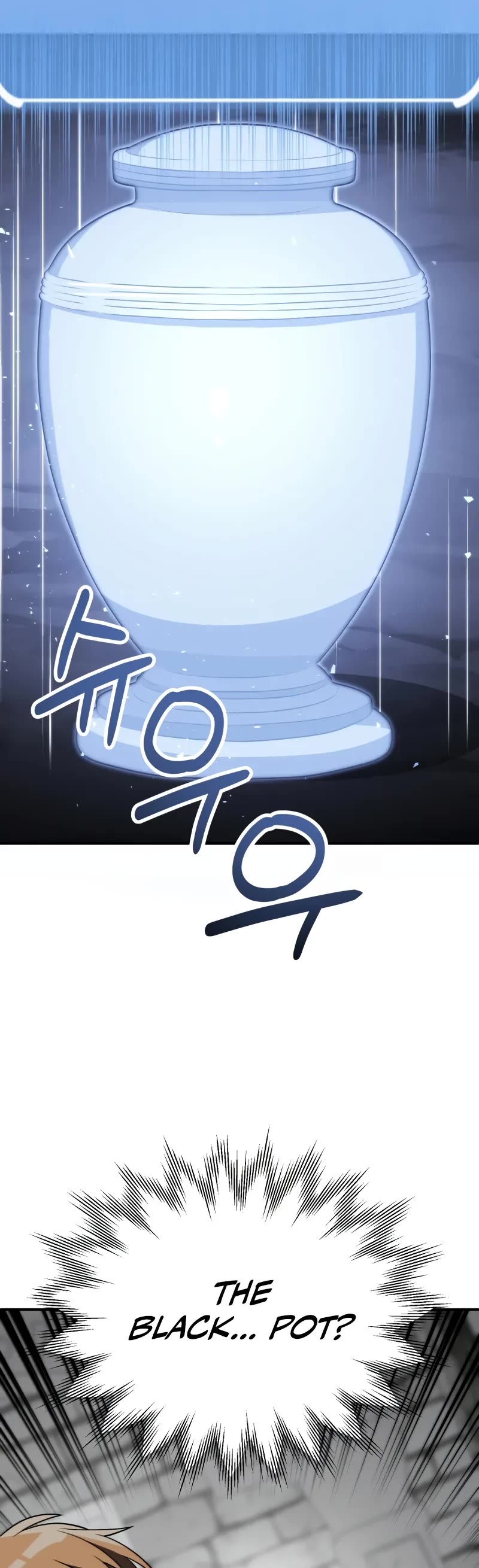 Youngest Scion of the Mages Chapter 83 page 35 - Chapter 83
