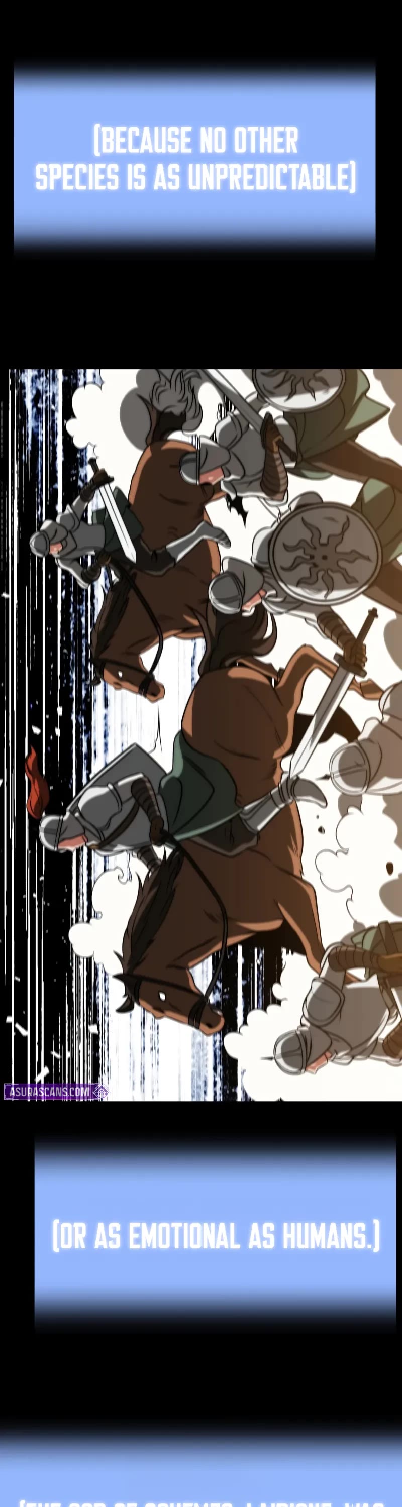Youngest Scion of the Mages Chapter 83 page 42 - Chapter 83