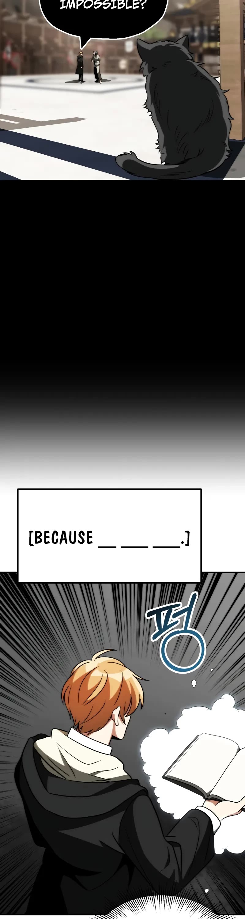 Youngest Scion of the Mages Chapter 83 page 44 - Chapter 83