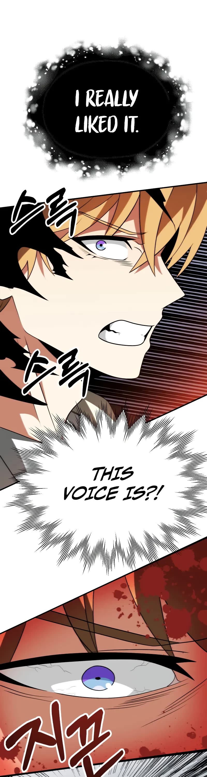 Youngest Scion of the Mages Chapter 83 page 47 - Chapter 83