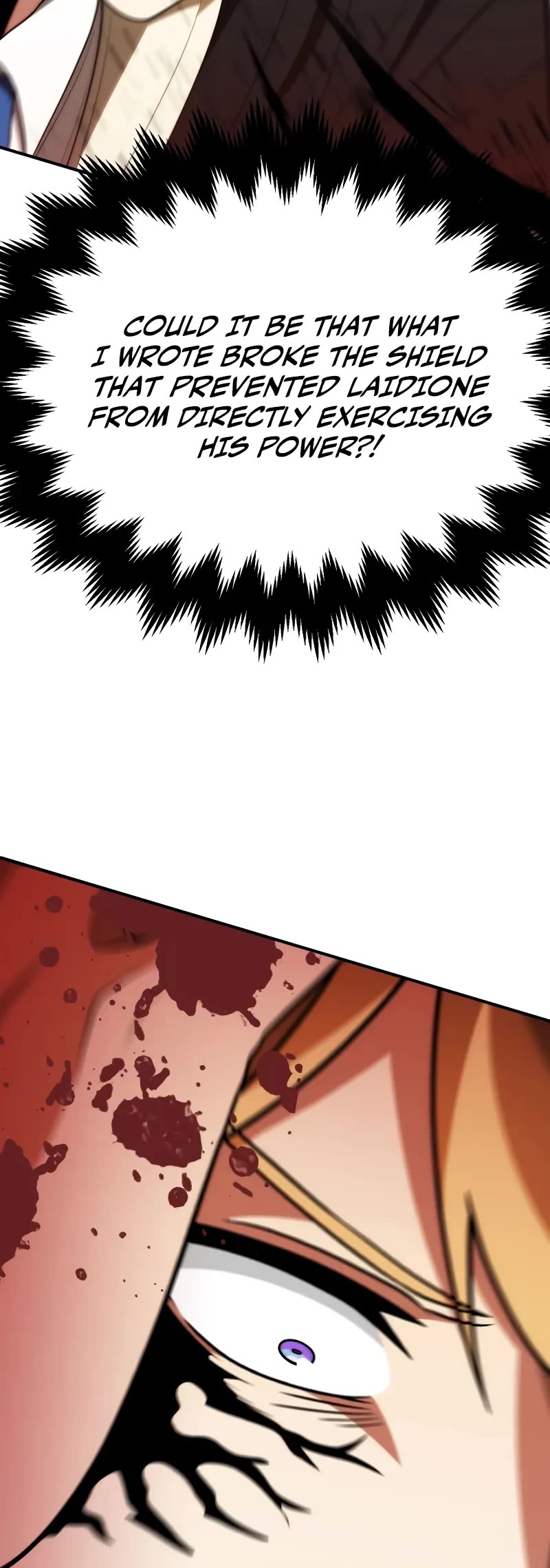 Youngest Scion of the Mages Chapter 83 page 50 - Chapter 83