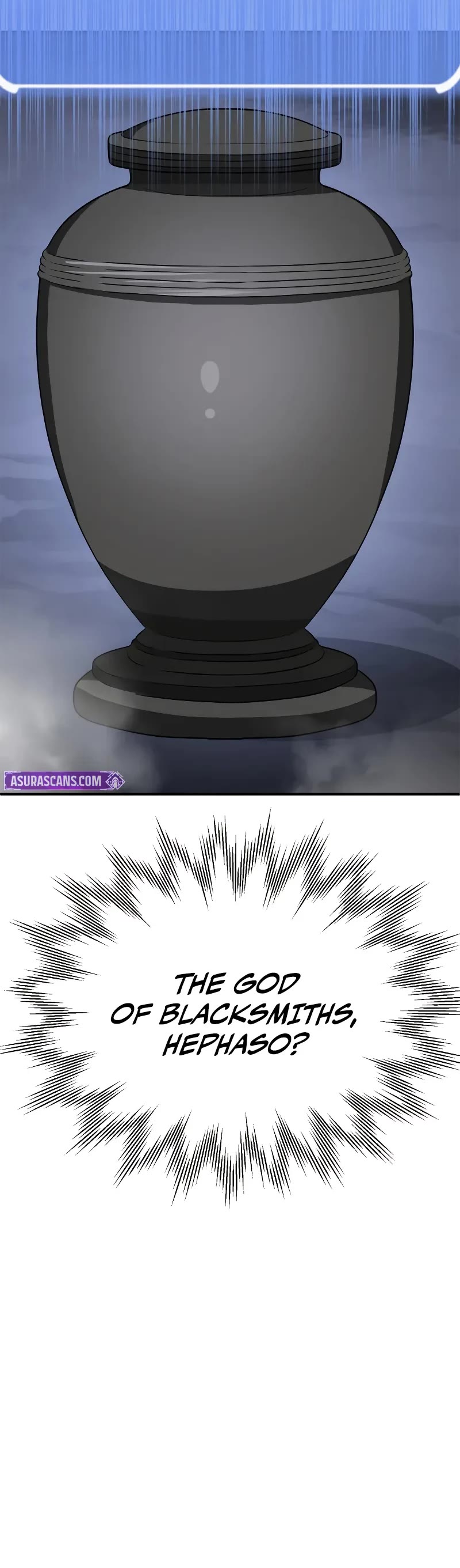 Youngest Scion of the Mages Chapter 84 page 11 - Chapter 84