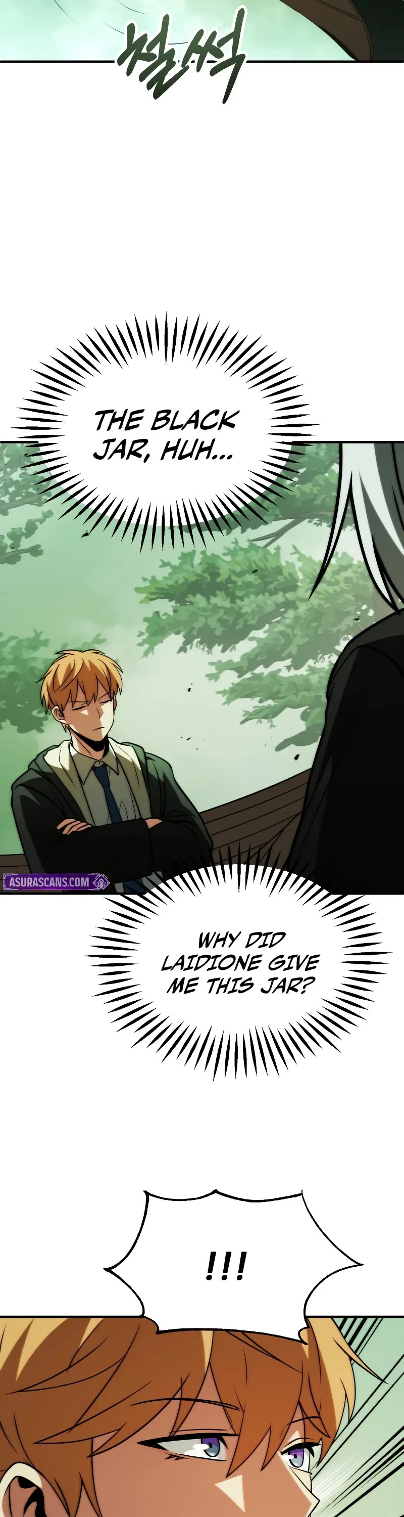 Youngest Scion of the Mages Chapter 84 page 13 - Chapter 84