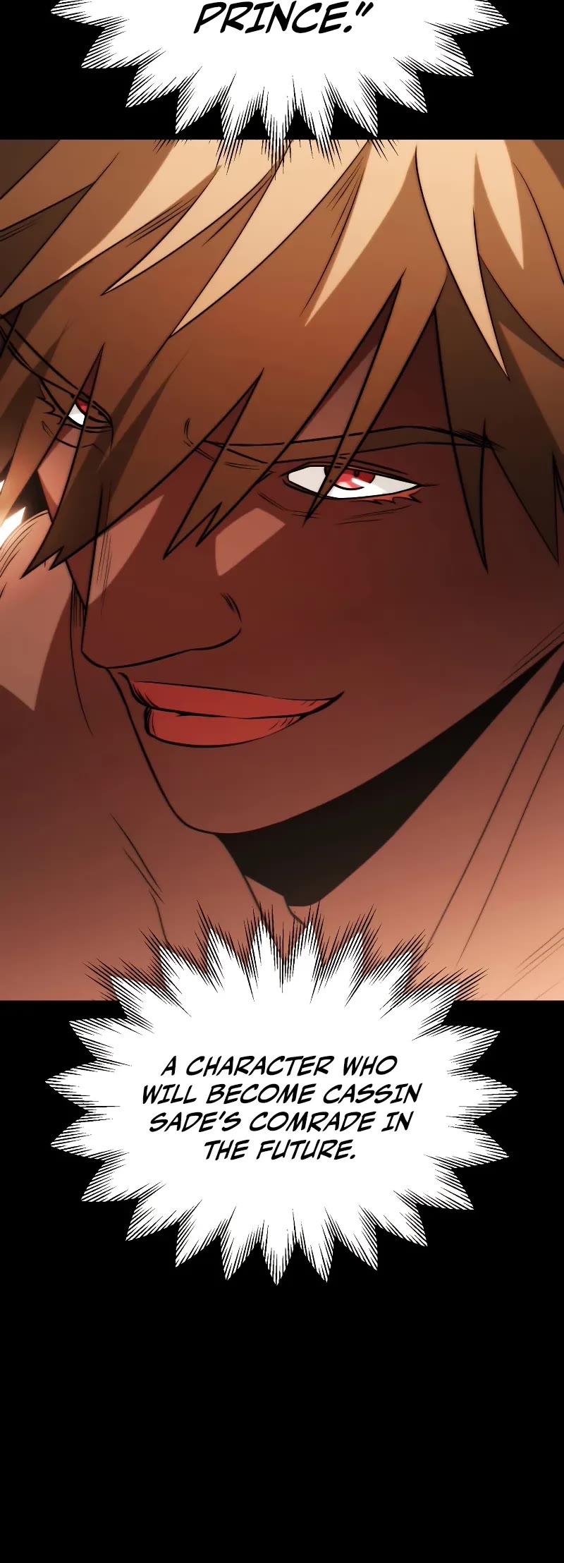 Youngest Scion of the Mages Chapter 84 page 16 - Chapter 84