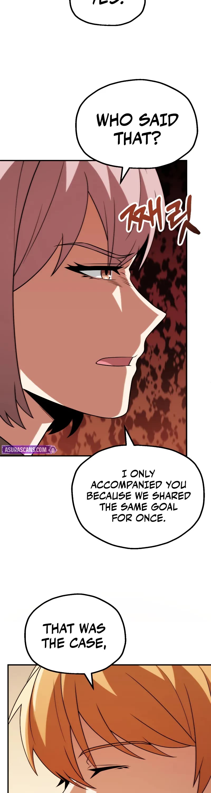 Youngest Scion of the Mages Chapter 84 page 28 - Chapter 84