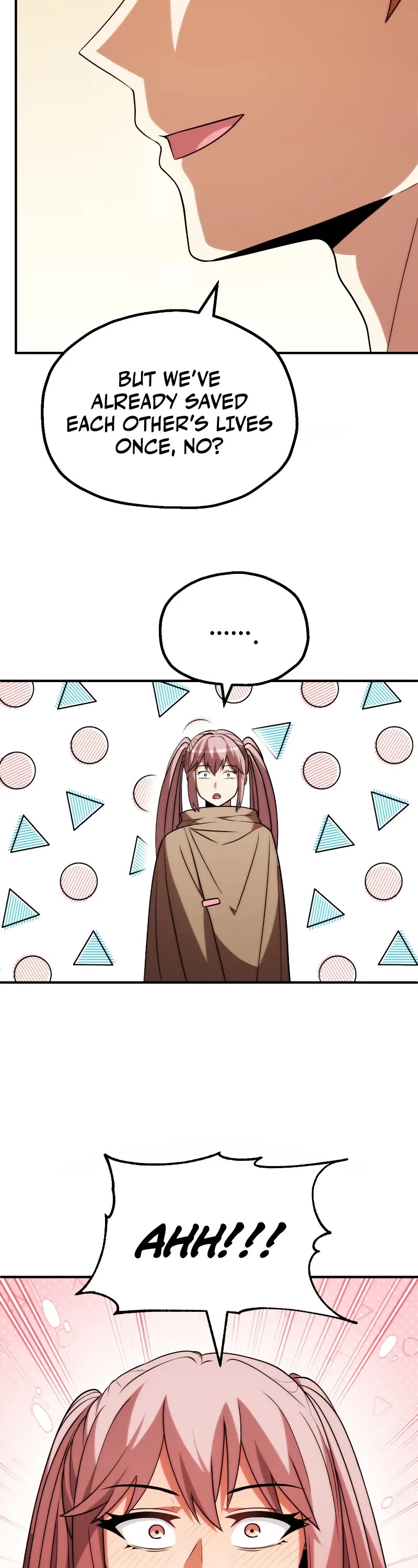 Youngest Scion of the Mages Chapter 84 page 29 - Chapter 84