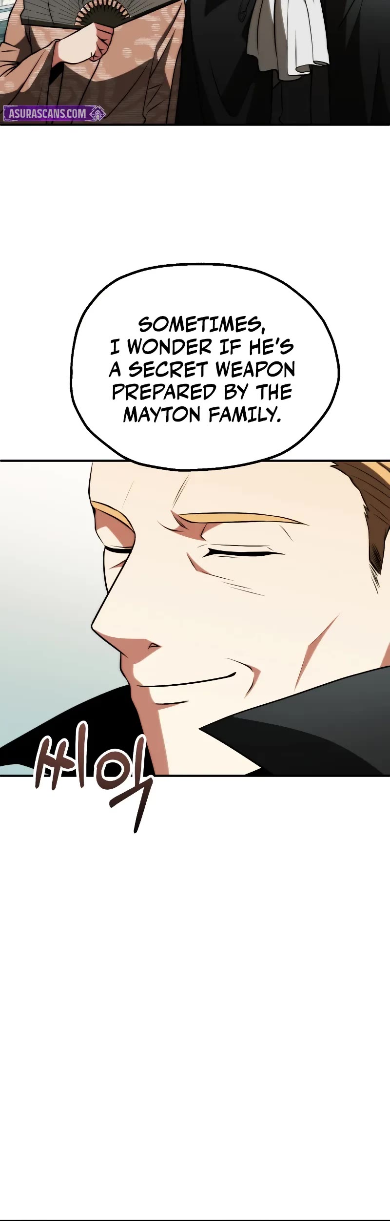 Youngest Scion of the Mages Chapter 84 page 31 - Chapter 84