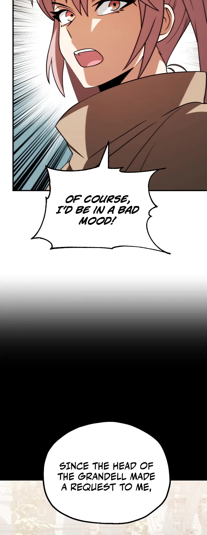 Youngest Scion of the Mages Chapter 84 page 36 - Chapter 84