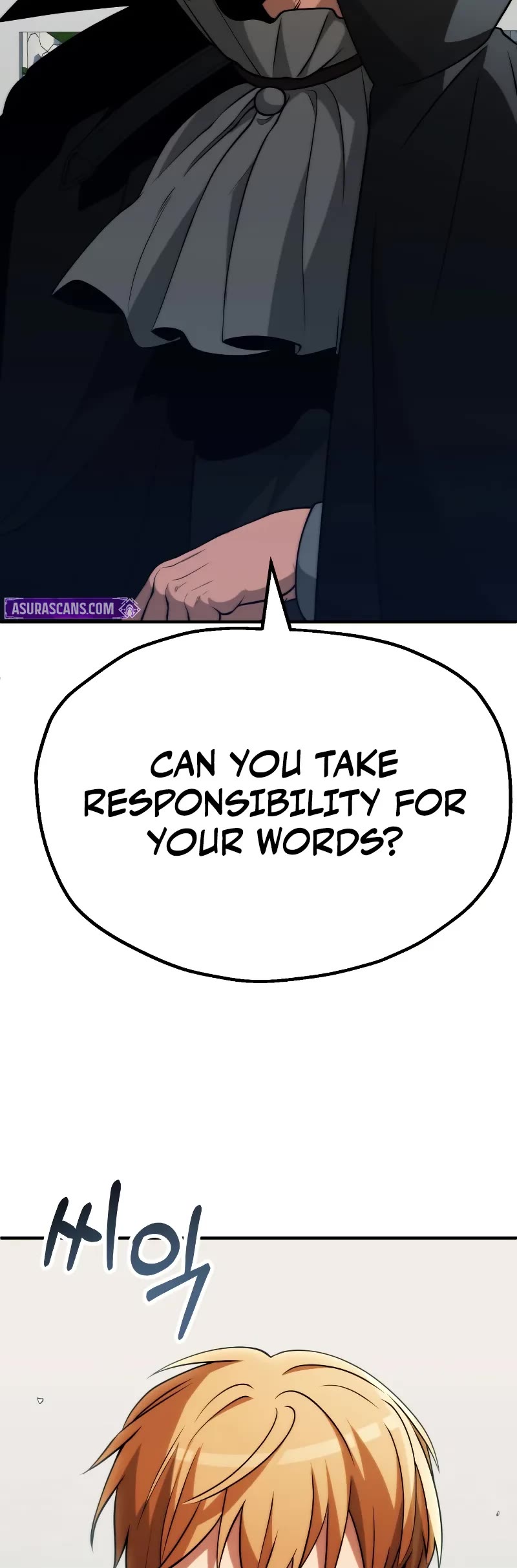 Youngest Scion of the Mages Chapter 84 page 43 - Chapter 84