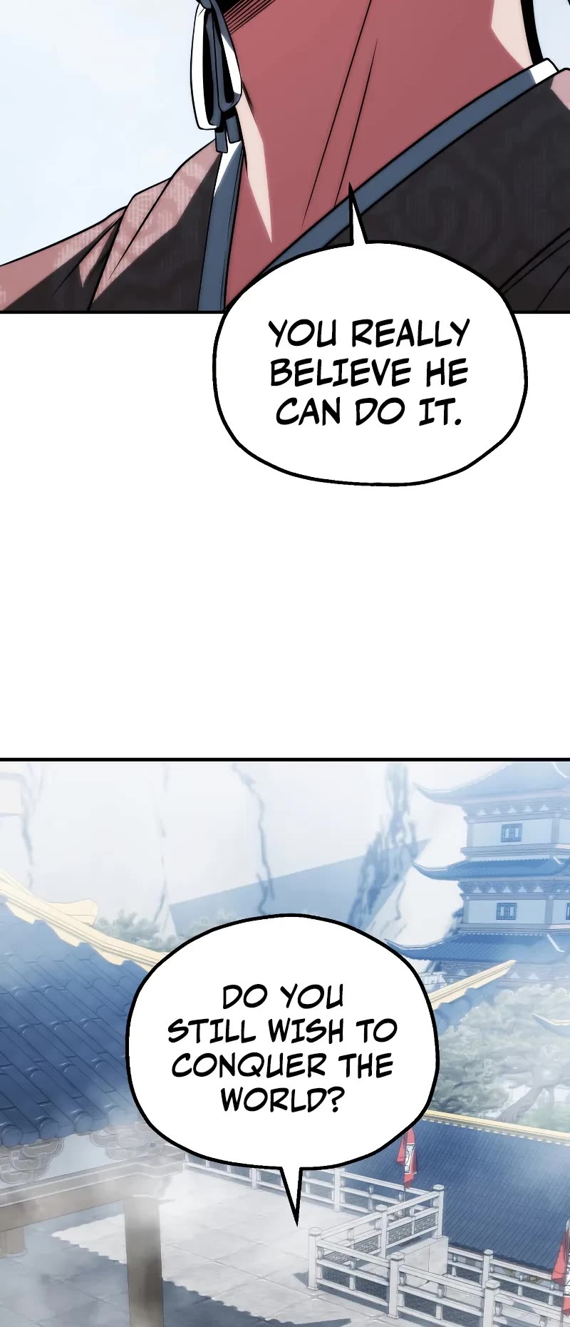 Youngest Scion of the Mages Chapter 85 page 20 - Chapter 85