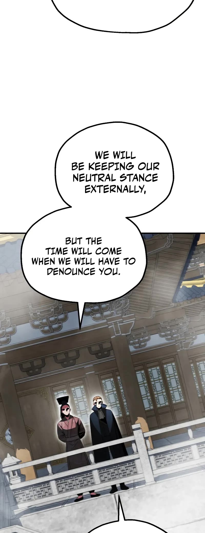 Youngest Scion of the Mages Chapter 85 page 25 - Chapter 85