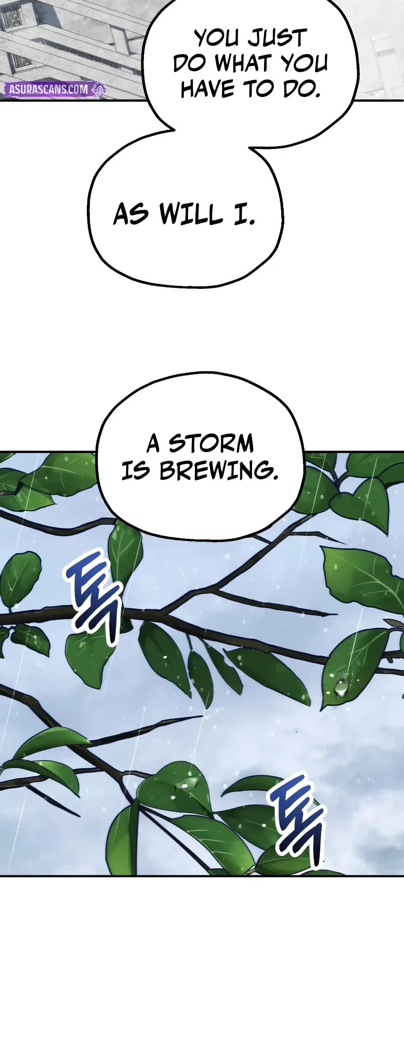 Youngest Scion of the Mages Chapter 85 page 26 - Chapter 85
