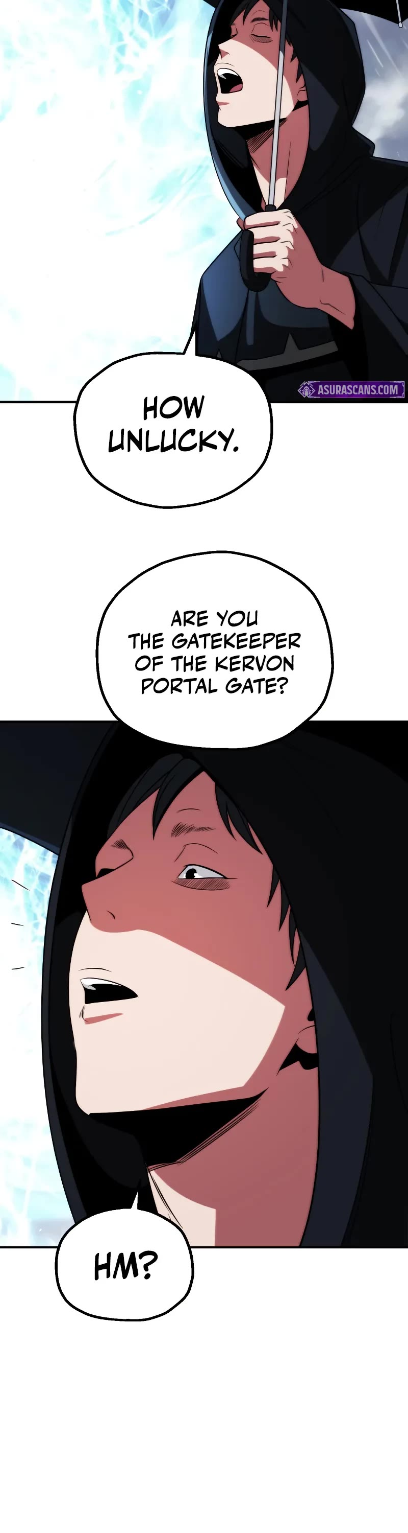Youngest Scion of the Mages Chapter 85 page 28 - Chapter 85