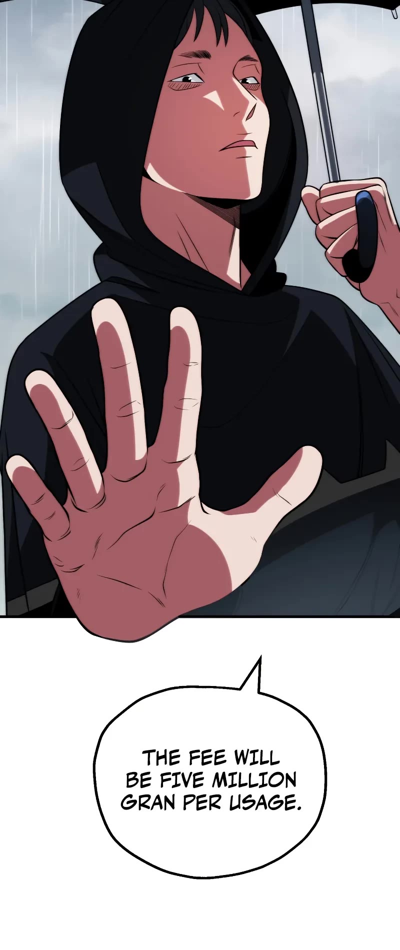 Youngest Scion of the Mages Chapter 85 page 30 - Chapter 85