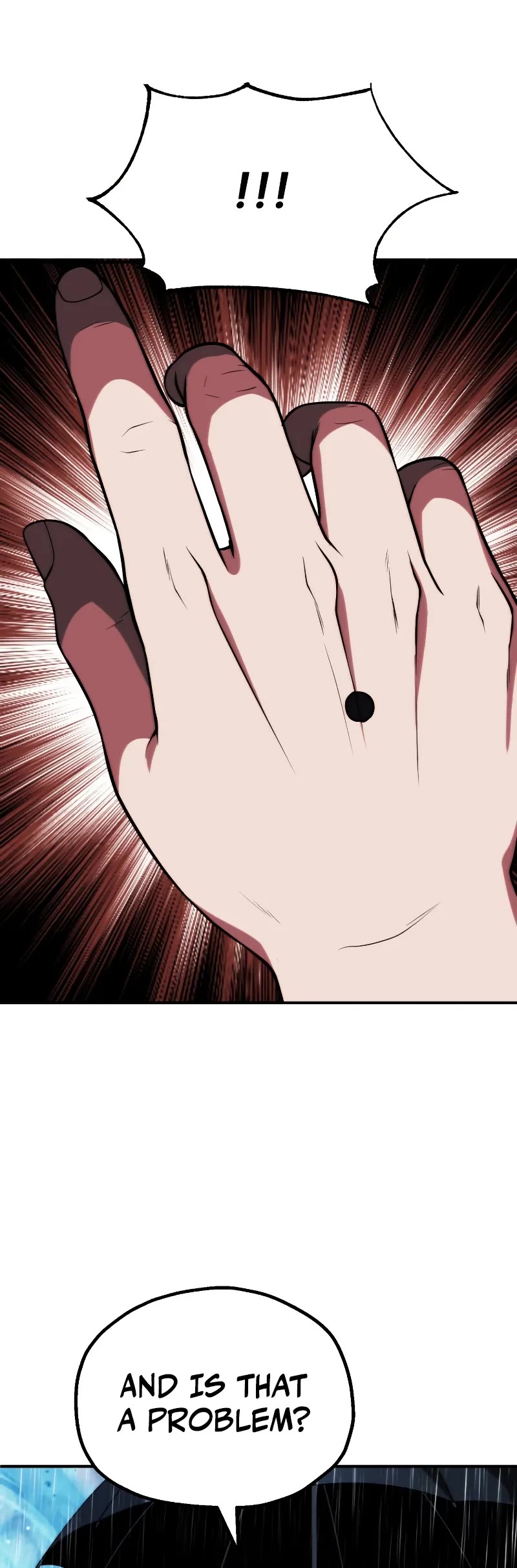 Youngest Scion of the Mages Chapter 85 page 35 - Chapter 85