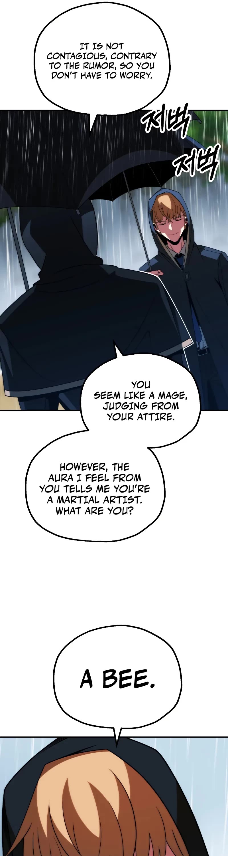 Youngest Scion of the Mages Chapter 85 page 37 - Chapter 85
