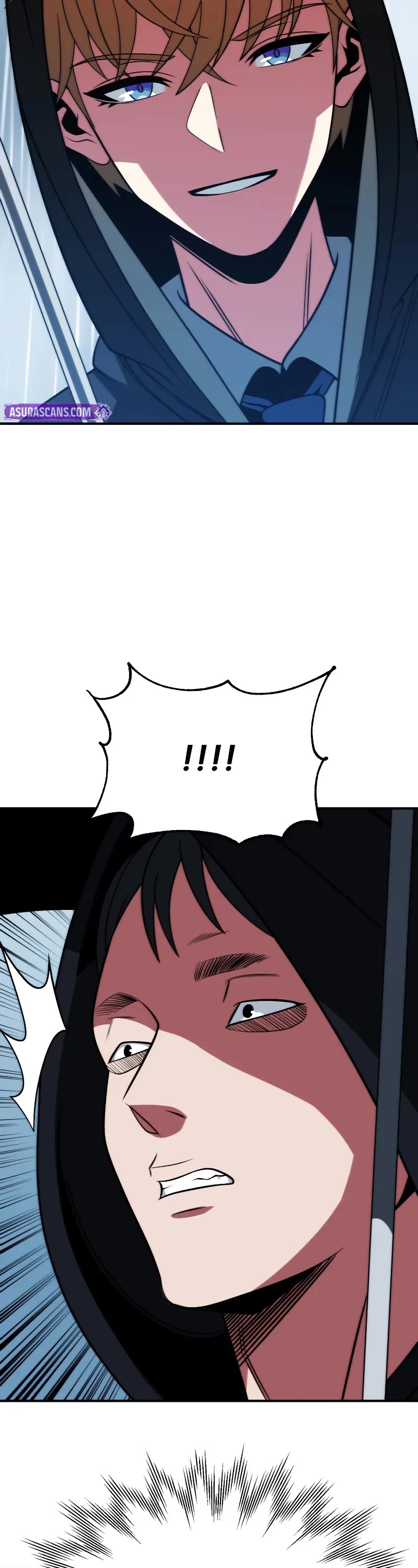Youngest Scion of the Mages Chapter 85 page 38 - Chapter 85