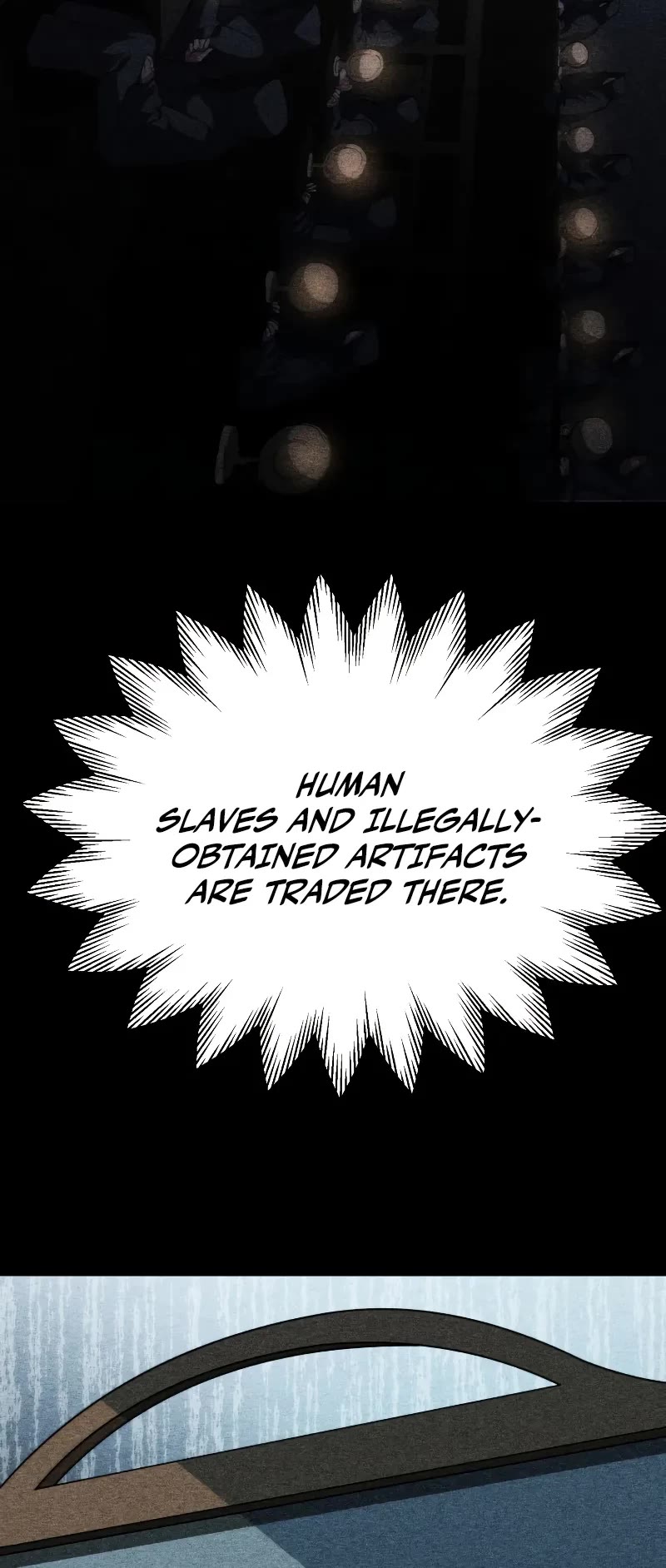 Youngest Scion of the Mages Chapter 85 page 40 - Chapter 85
