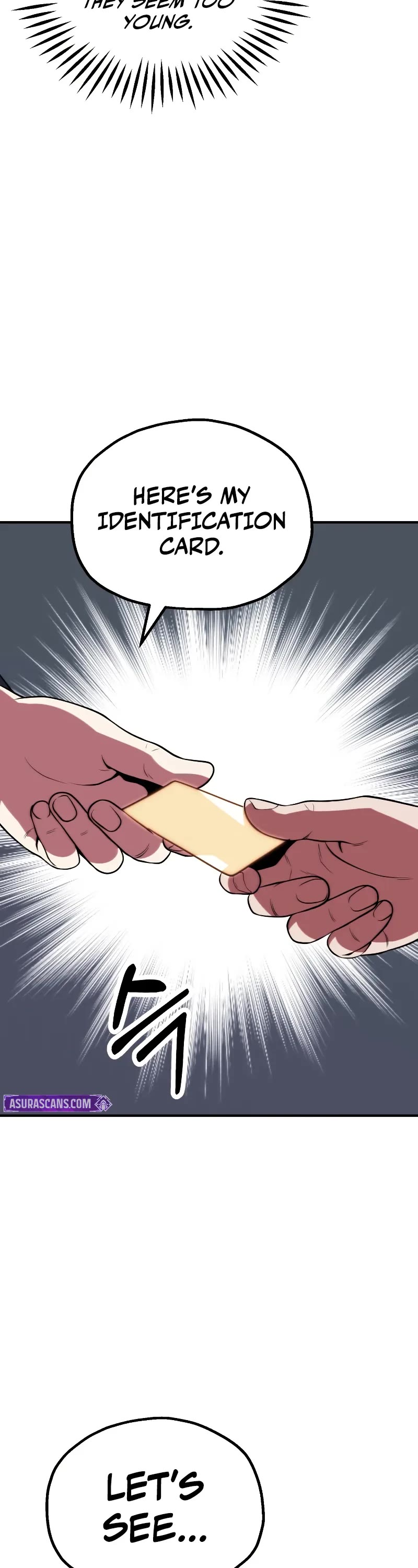 Youngest Scion of the Mages Chapter 85 page 43 - Chapter 85