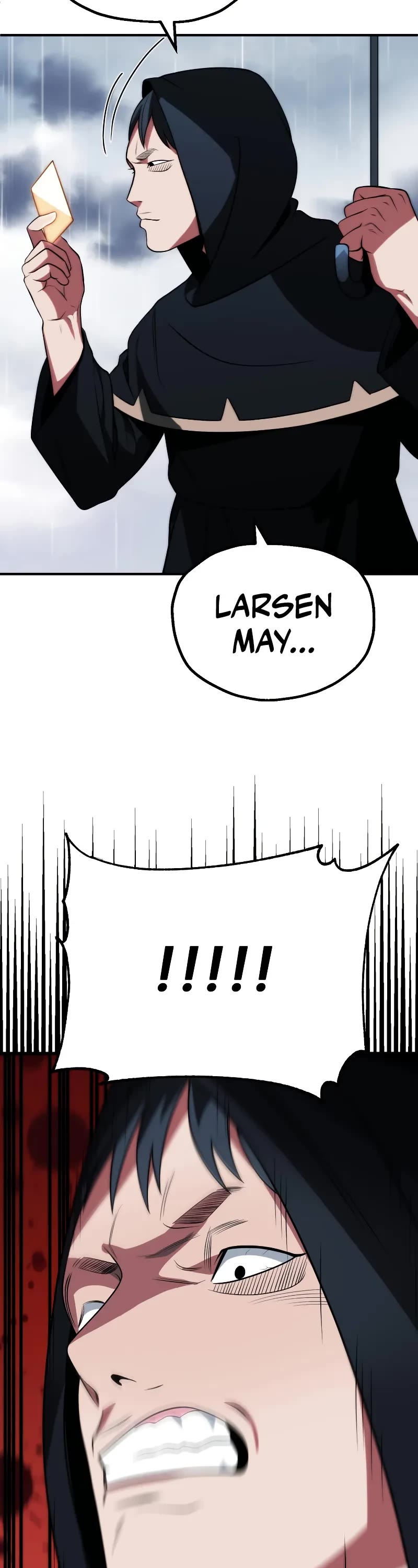 Youngest Scion of the Mages Chapter 85 page 44 - Chapter 85