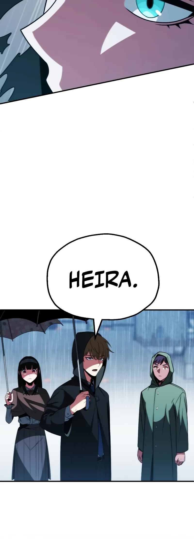 Youngest Scion of the Mages Chapter 85 page 50 - Chapter 85