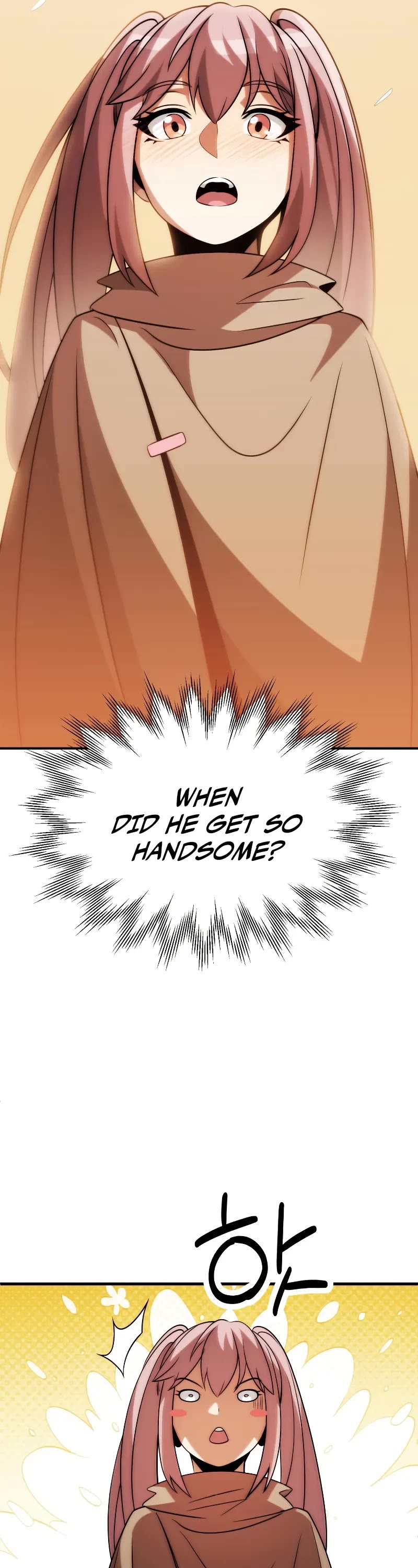 Youngest Scion of the Mages Chapter 85 page 7 - Chapter 85