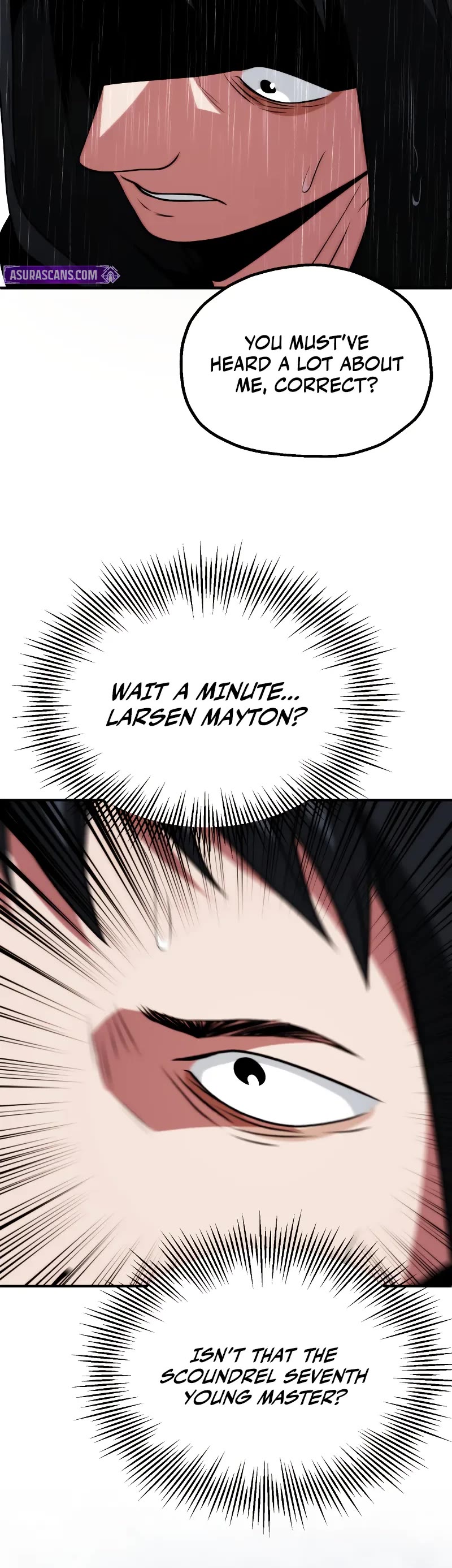 Youngest Scion of the Mages Chapter 86 page 10 - Chapter 86