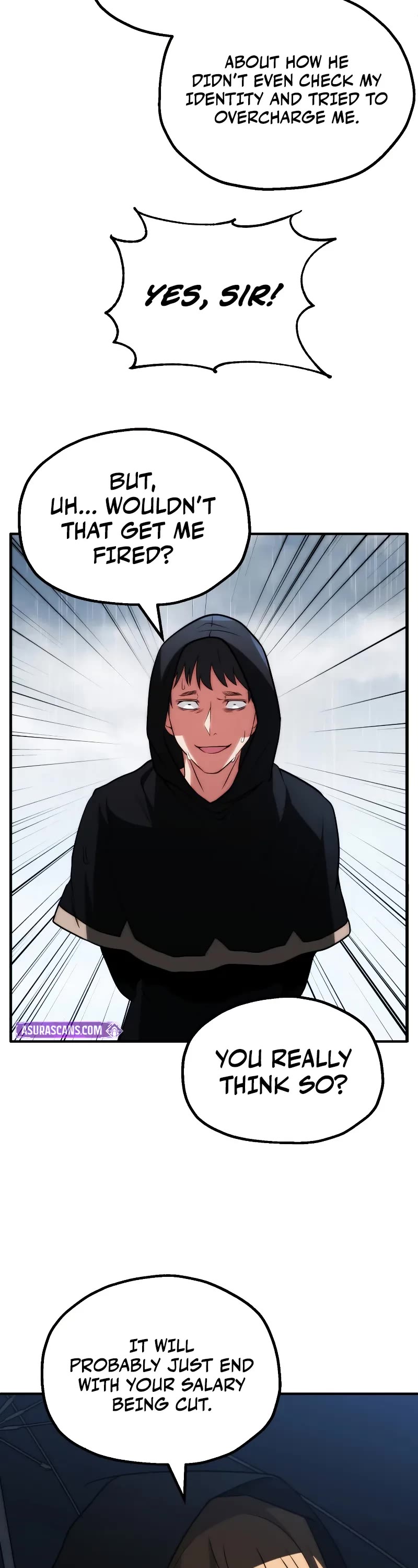 Youngest Scion of the Mages Chapter 86 page 13 - Chapter 86