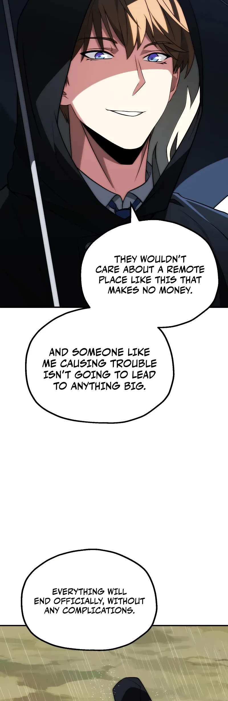 Youngest Scion of the Mages Chapter 86 page 14 - Chapter 86