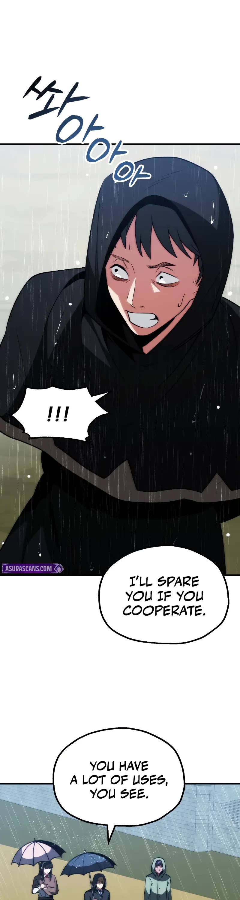 Youngest Scion of the Mages Chapter 86 page 2 - Chapter 86