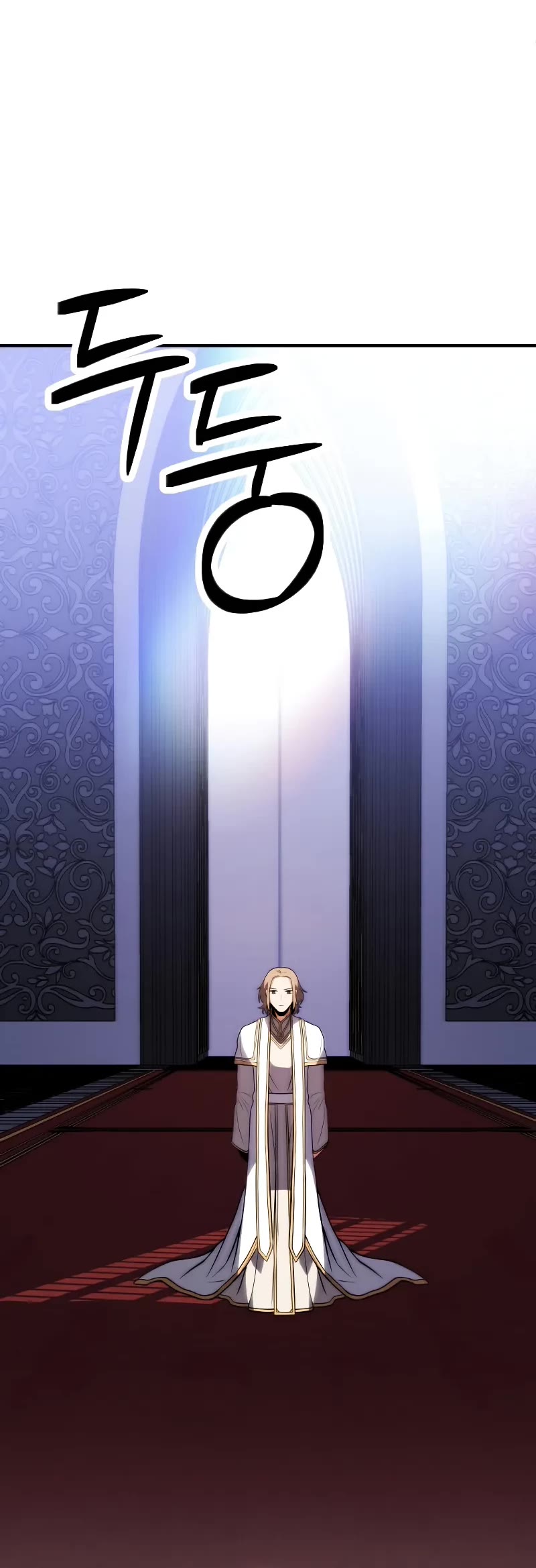 Youngest Scion of the Mages Chapter 86 page 35 - Chapter 86