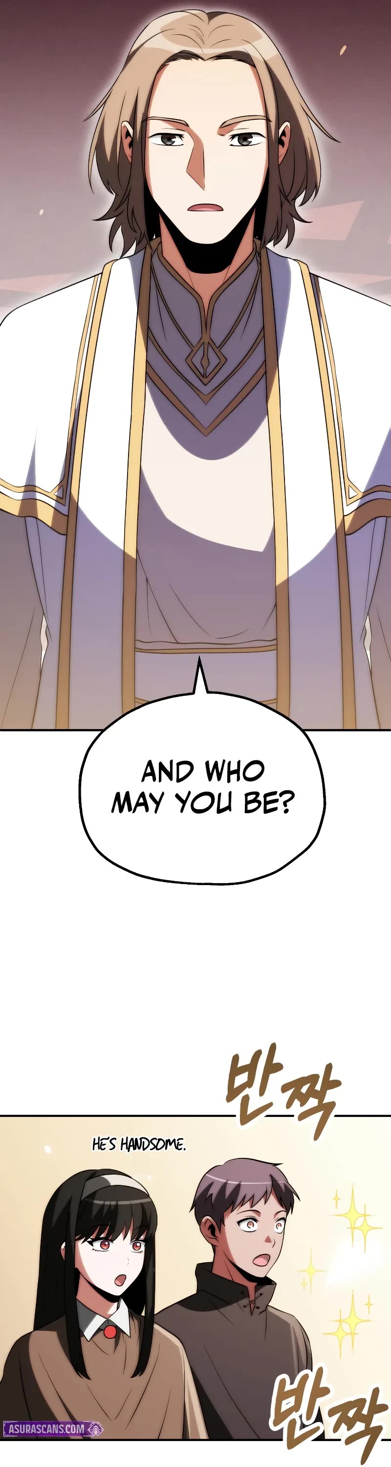 Youngest Scion of the Mages Chapter 86 page 36 - Chapter 86