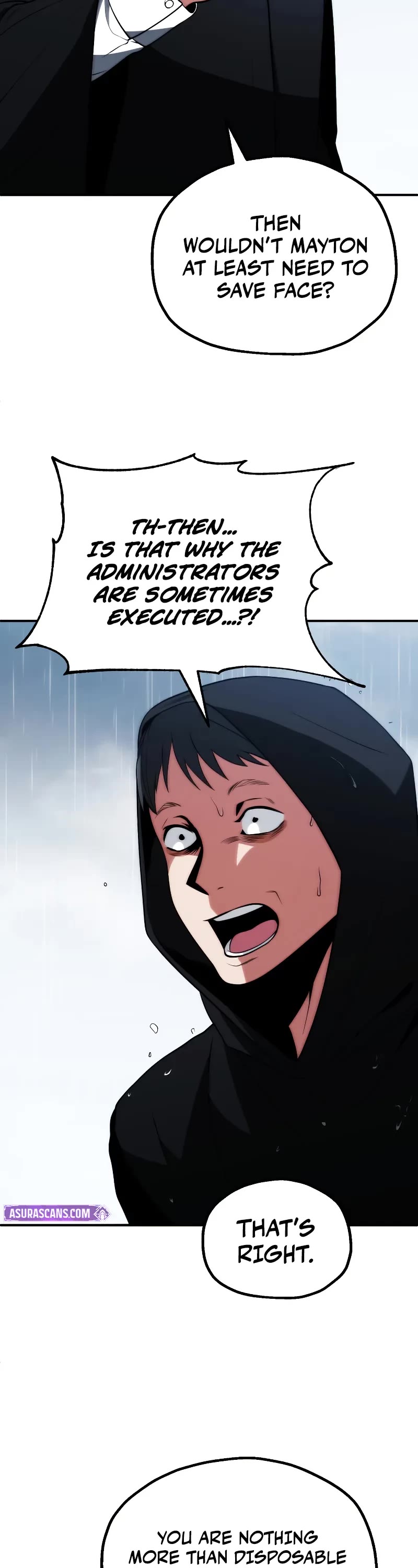Youngest Scion of the Mages Chapter 86 page 4 - Chapter 86