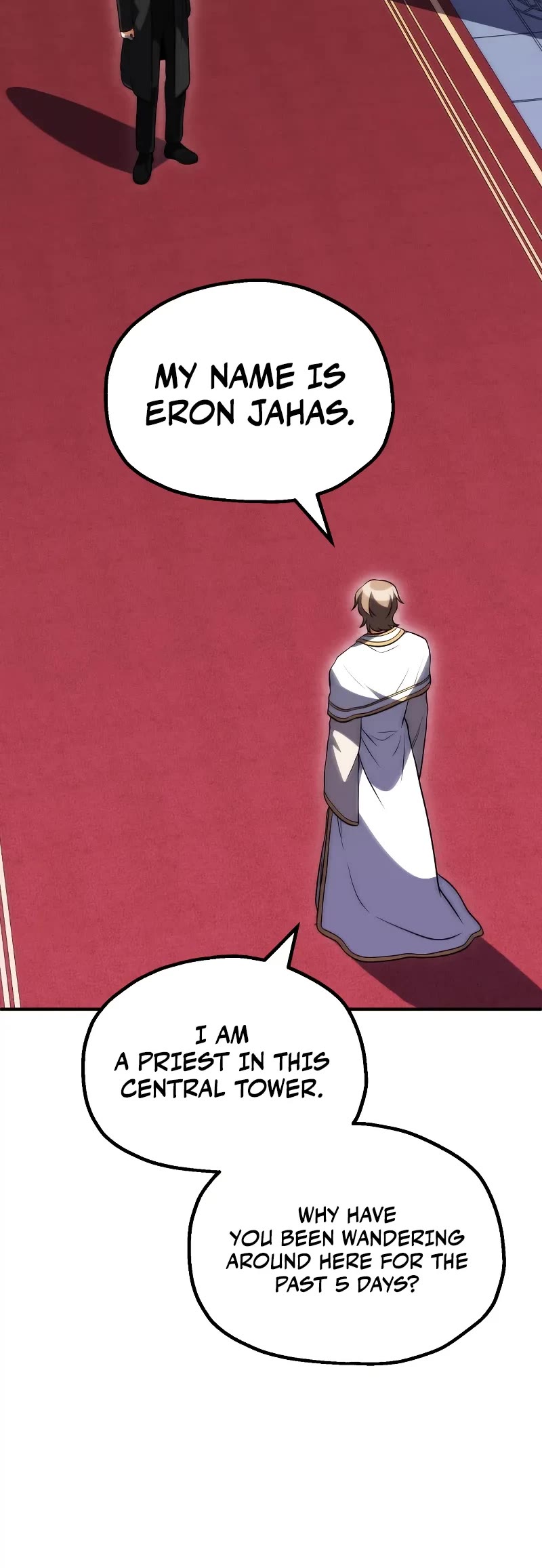 Youngest Scion of the Mages Chapter 86 page 40 - Chapter 86