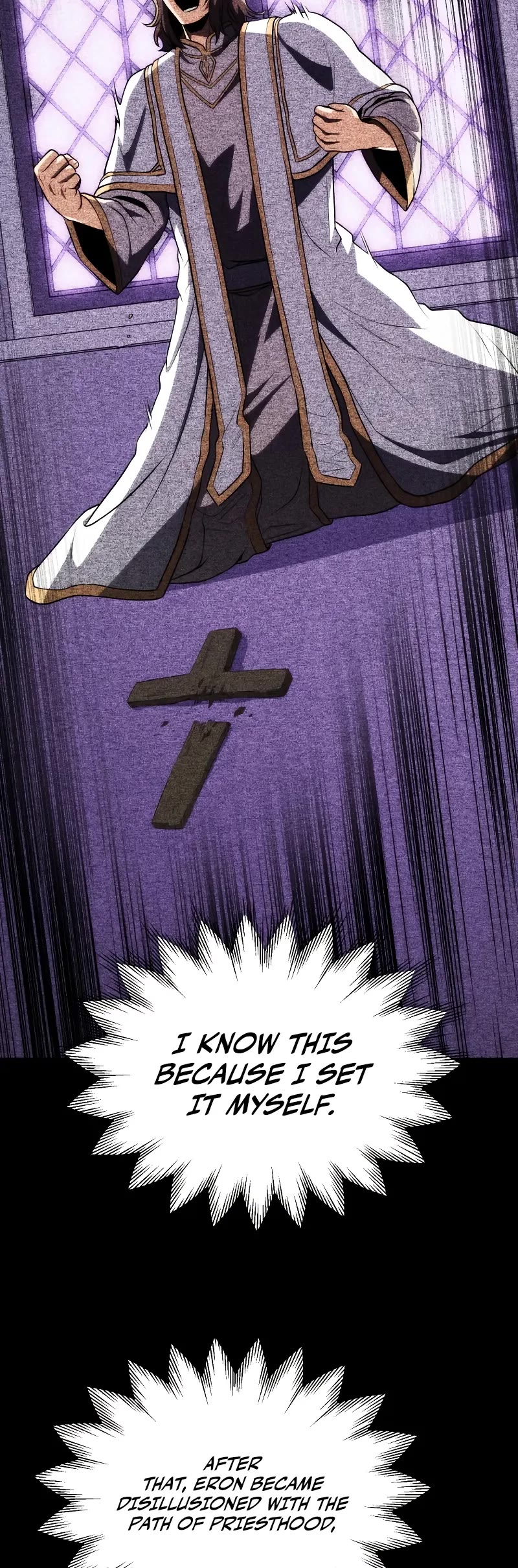 Youngest Scion of the Mages Chapter 86 page 44 - Chapter 86