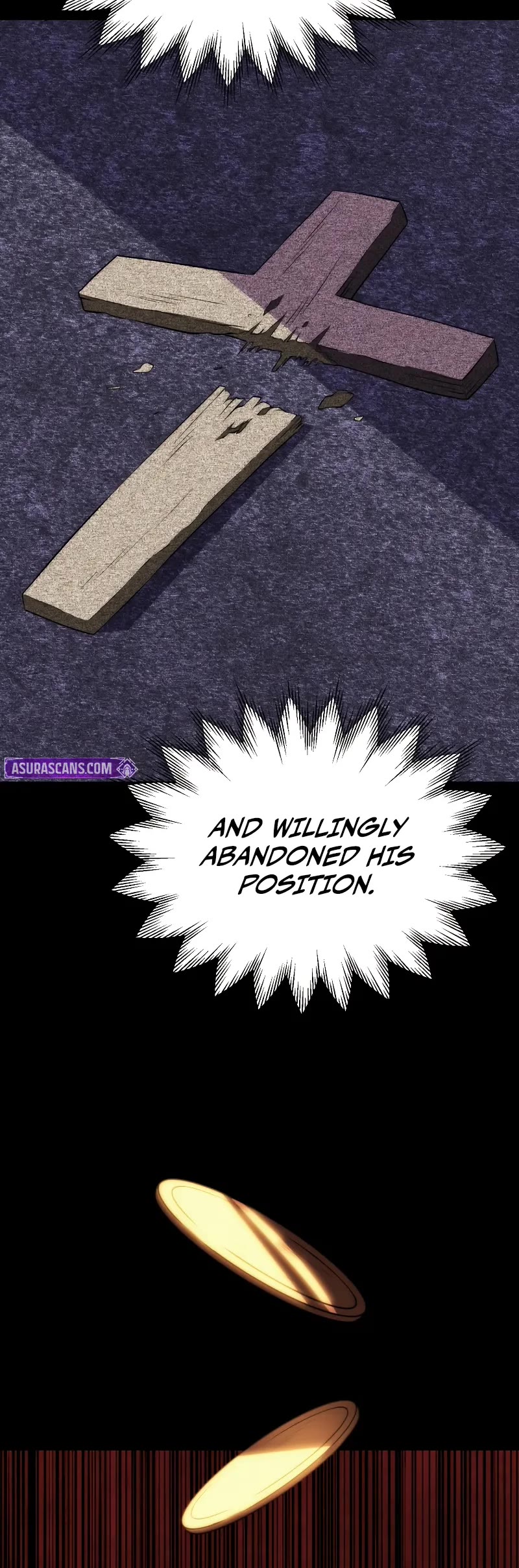Youngest Scion of the Mages Chapter 86 page 45 - Chapter 86