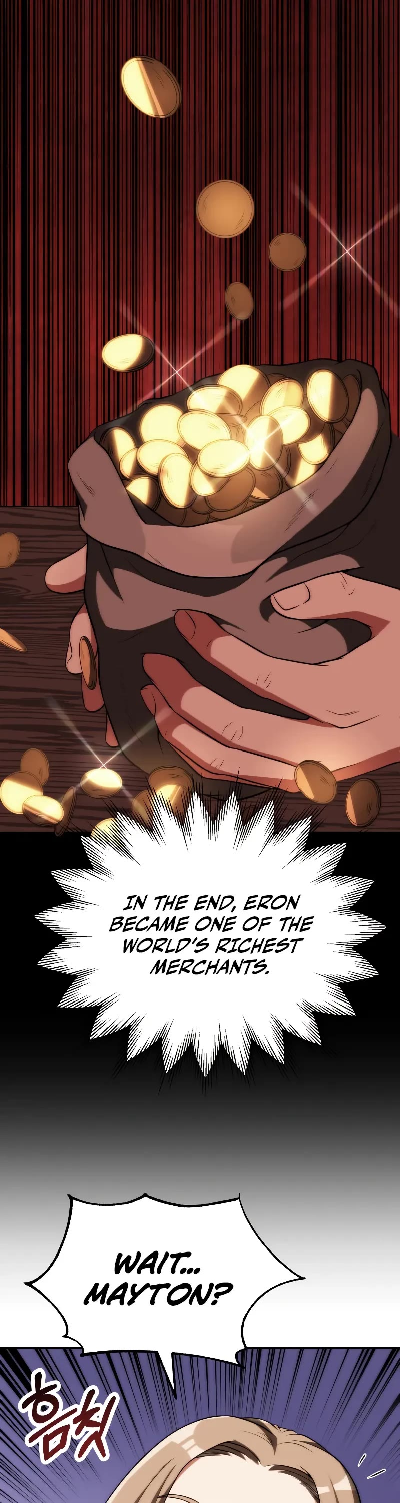 Youngest Scion of the Mages Chapter 86 page 46 - Chapter 86