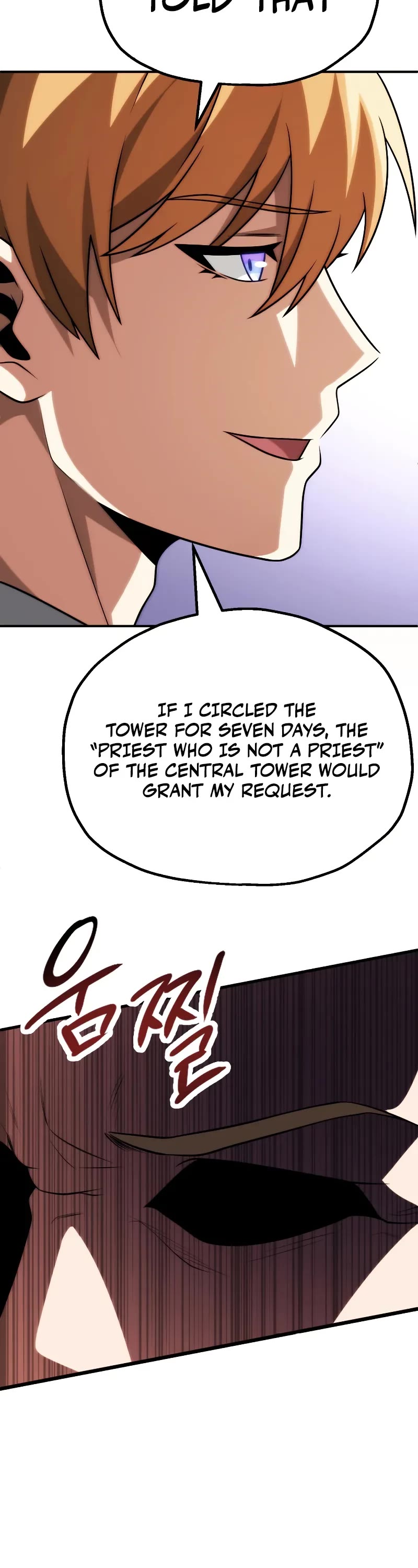 Youngest Scion of the Mages Chapter 86 page 48 - Chapter 86