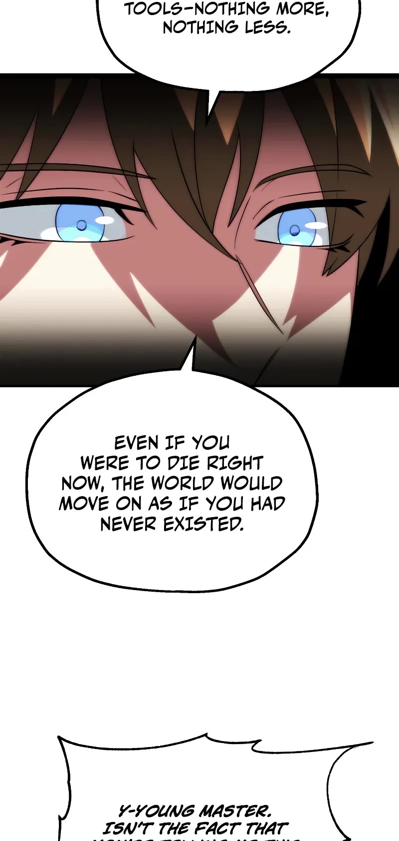 Youngest Scion of the Mages Chapter 86 page 5 - Chapter 86