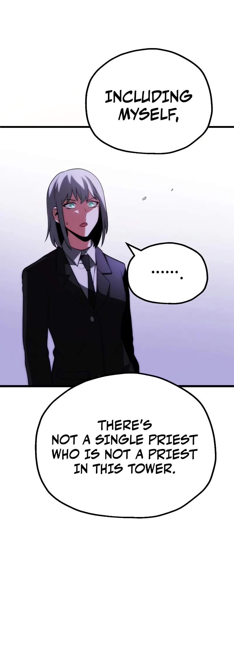 Youngest Scion of the Mages Chapter 86 page 50 - Chapter 86