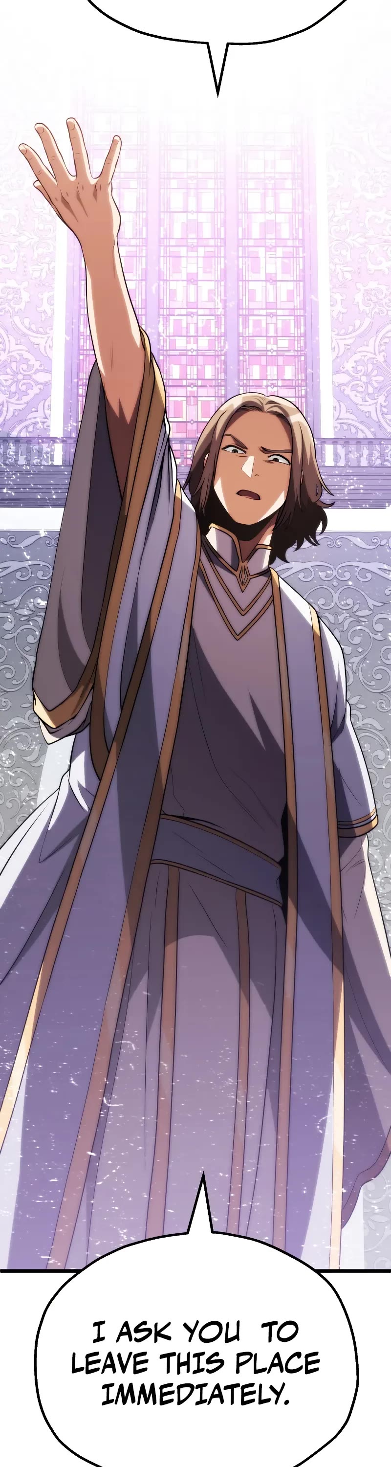 Youngest Scion of the Mages Chapter 86 page 52 - Chapter 86